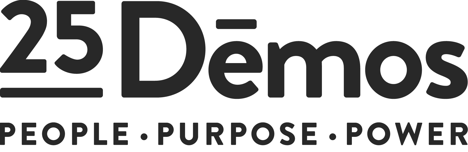 Dēmos