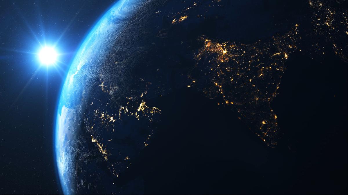 Our Planet, Our Prosperity — Rethinking Development for a Livable Future