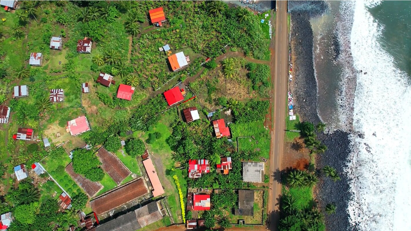 Head Above Water — São Tomé and Príncipe's Path to Flood Resilience