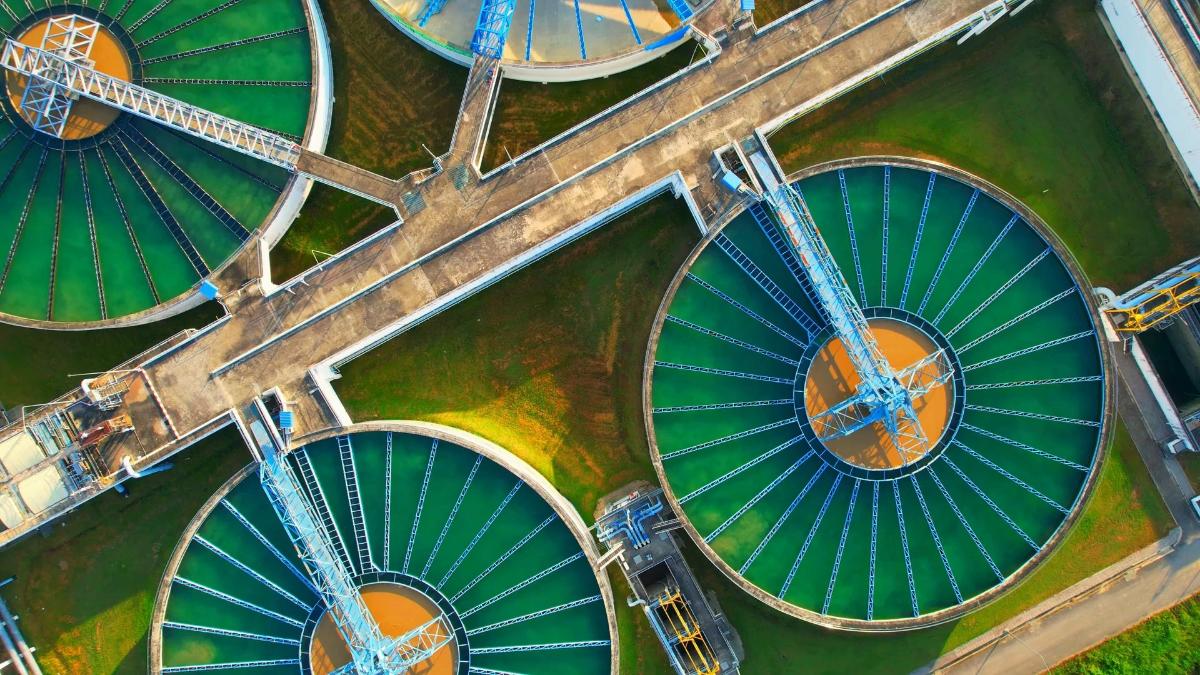 Treated, Trusted, Tapped — The Case for Water Reuse
